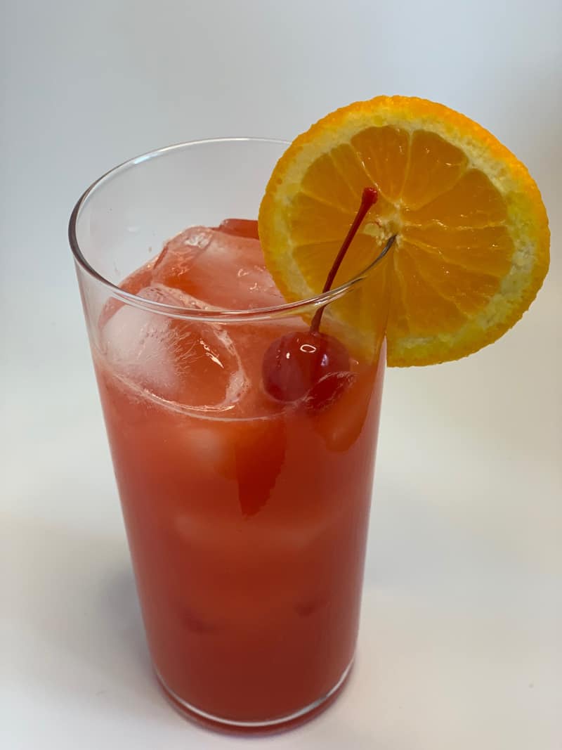 Alabama Slammer