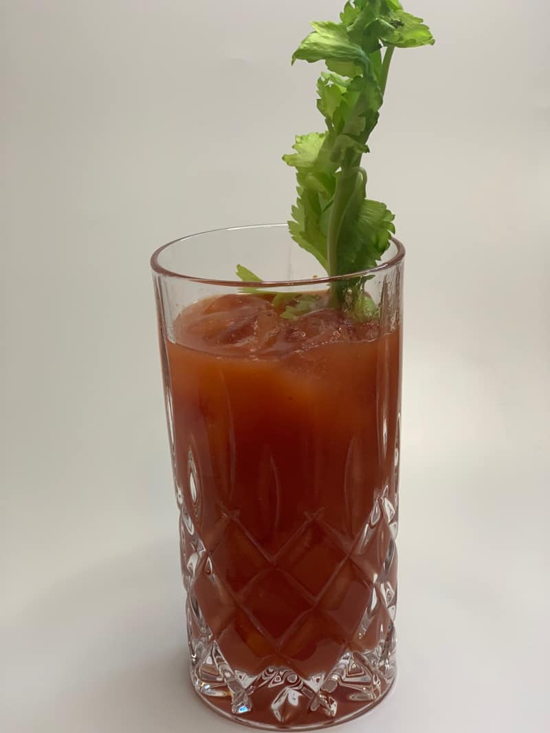 Bloody Mary