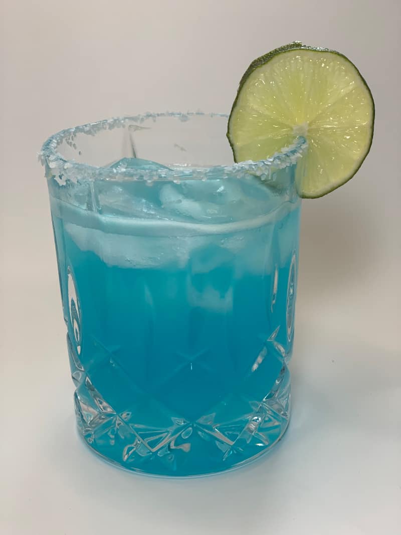 Blue Margarita