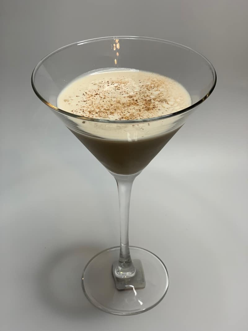 Brandy Alexander
