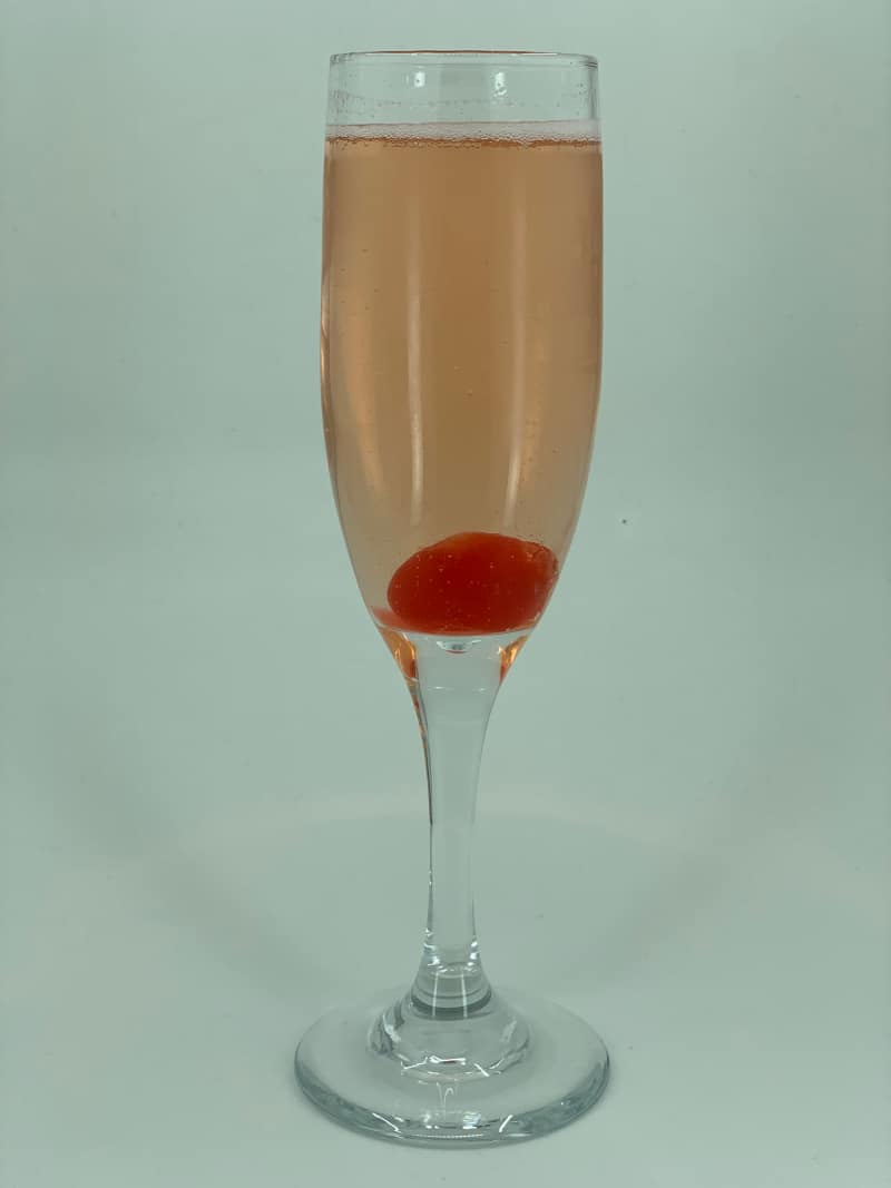 Champagne Cocktail