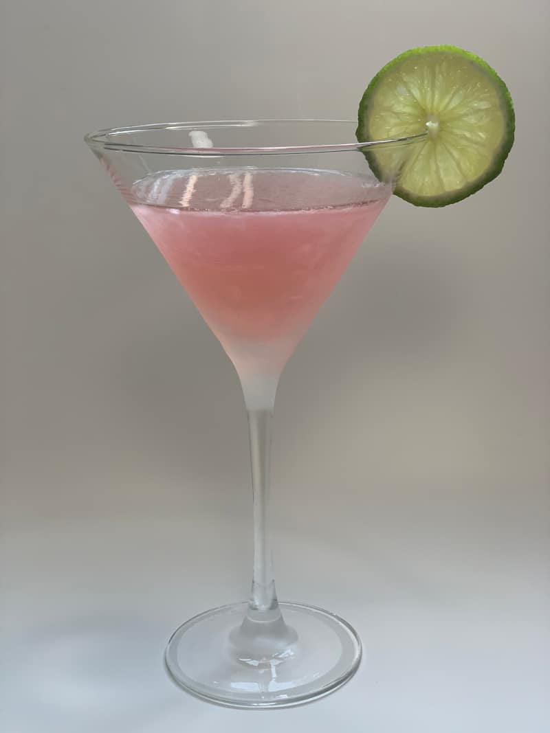 Cosmopolitan