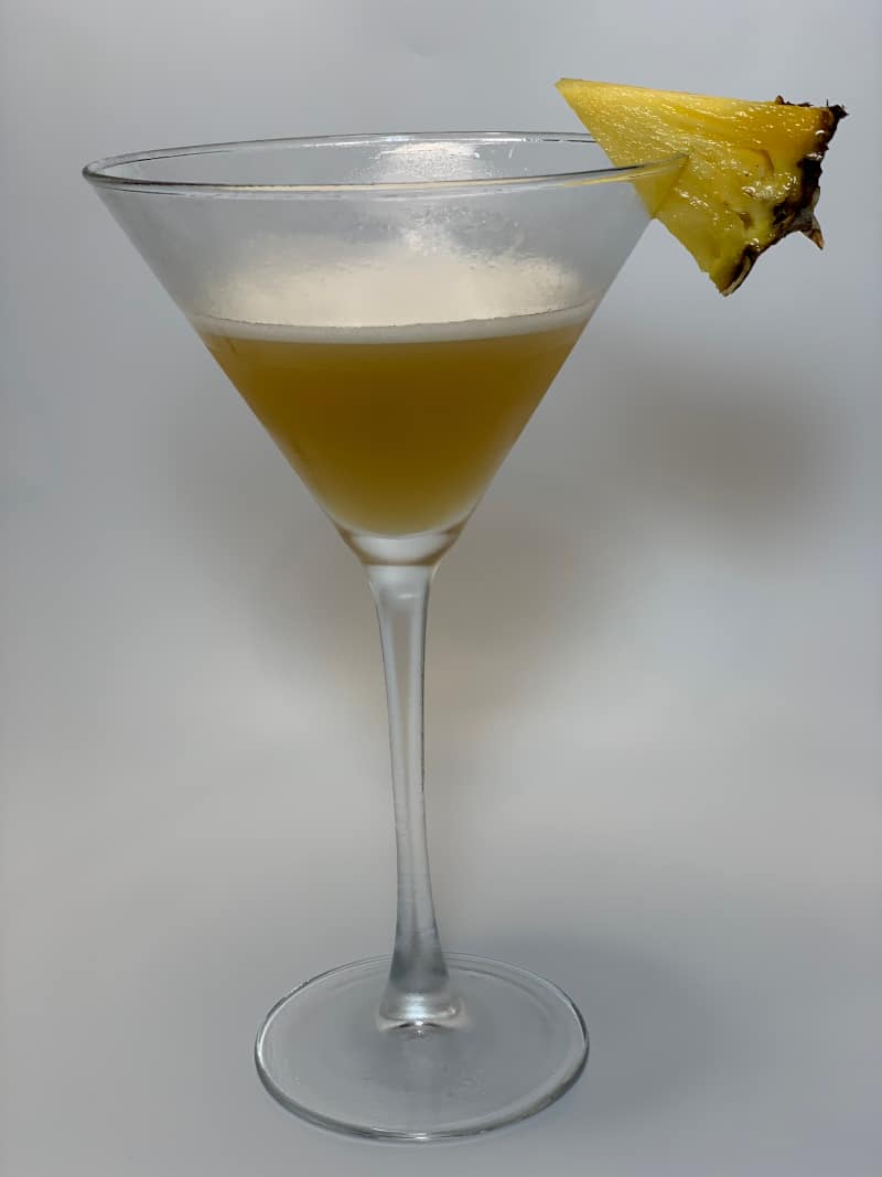 French Martini