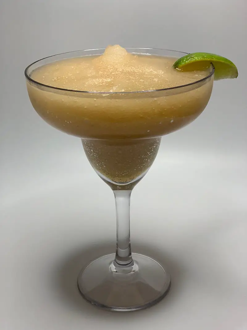 Frozen Daiquiri