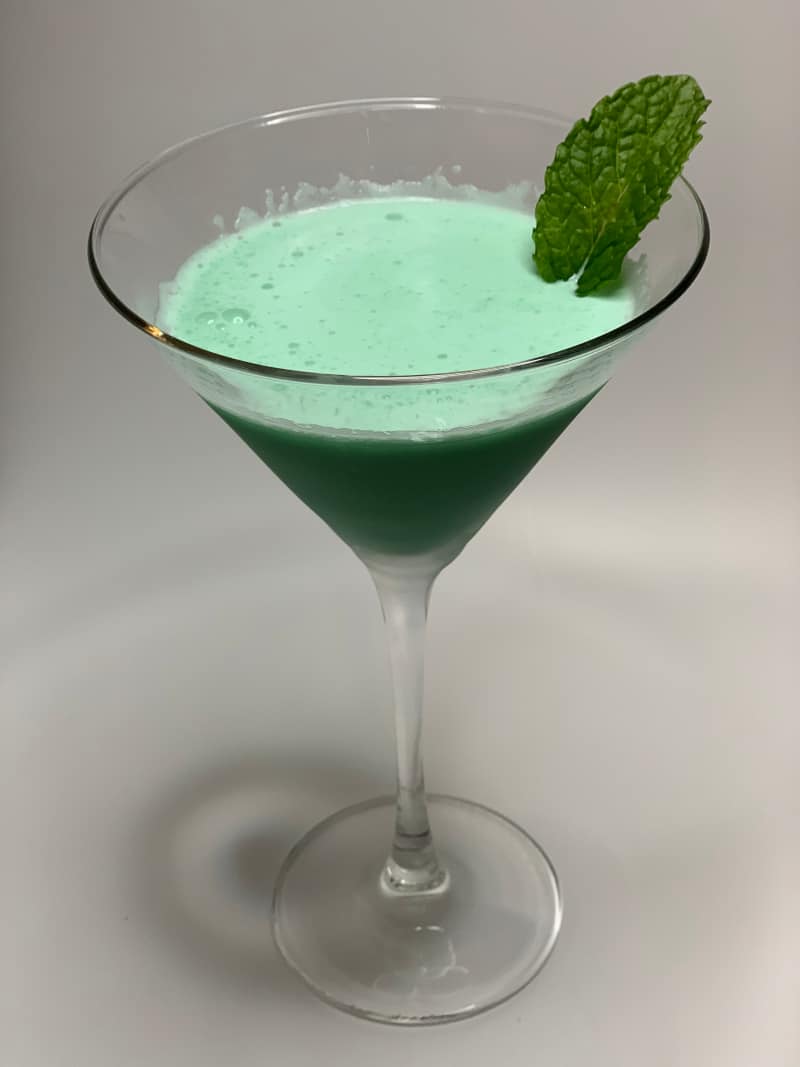 Grasshopper