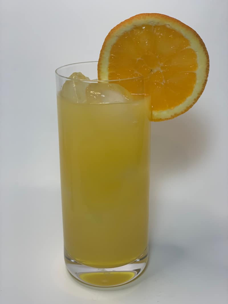 Harvey Wallbanger