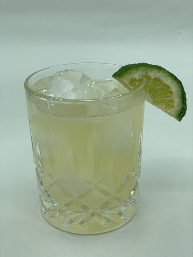 Italian Margarita