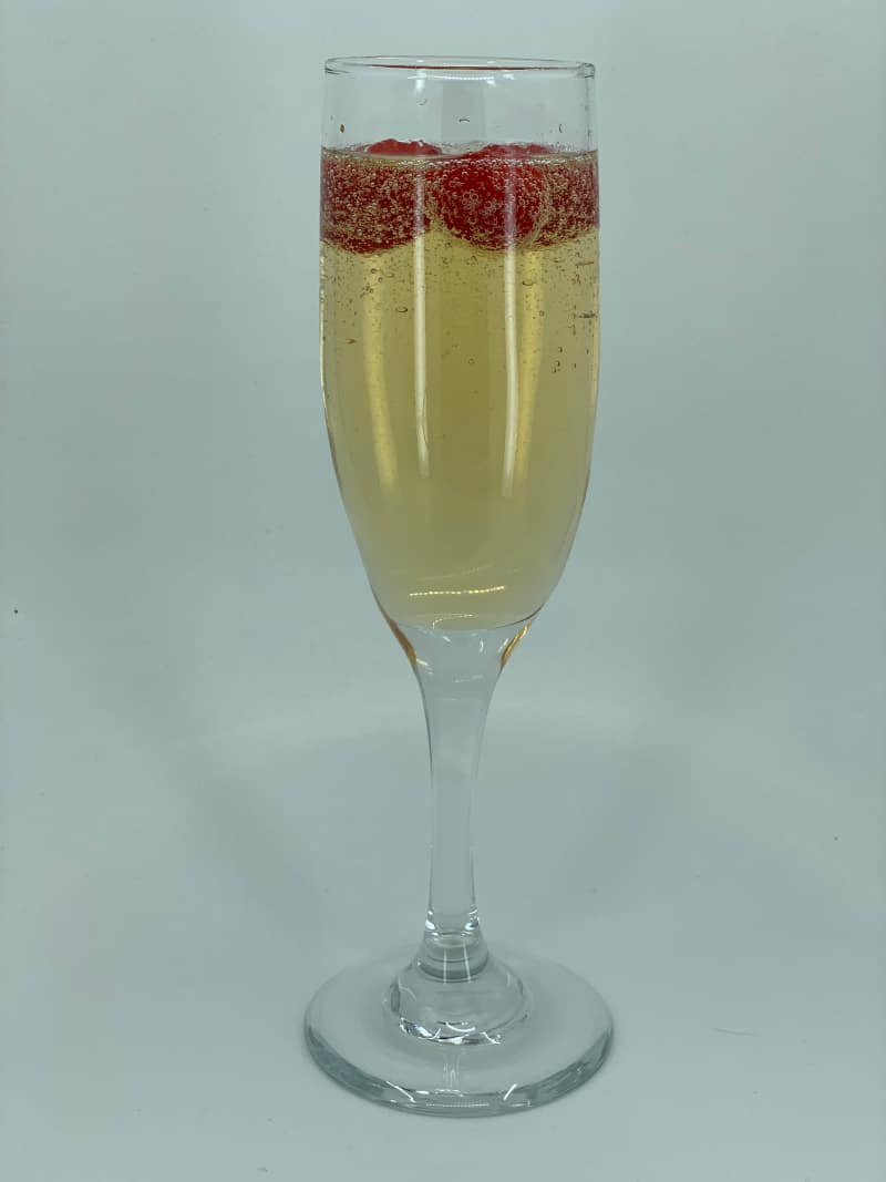 Kir Royale
