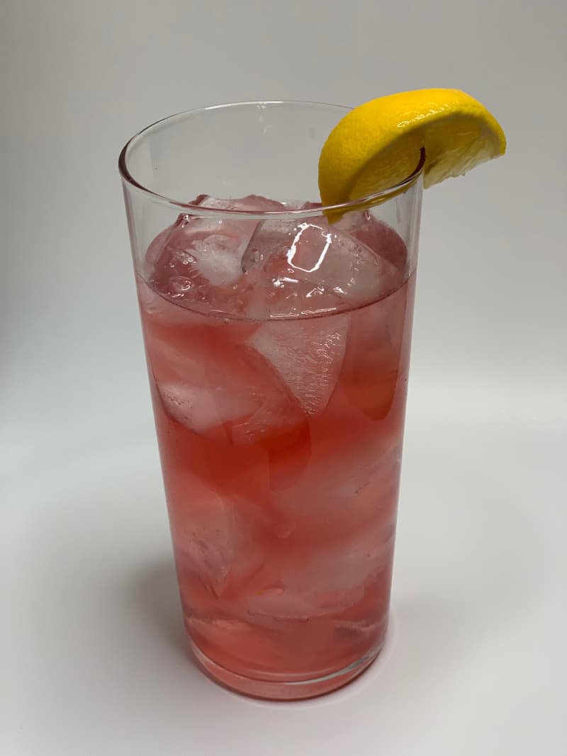 Long Beach Iced Tea