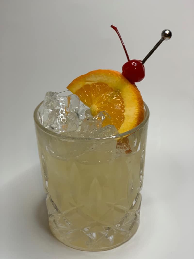Mai Tai