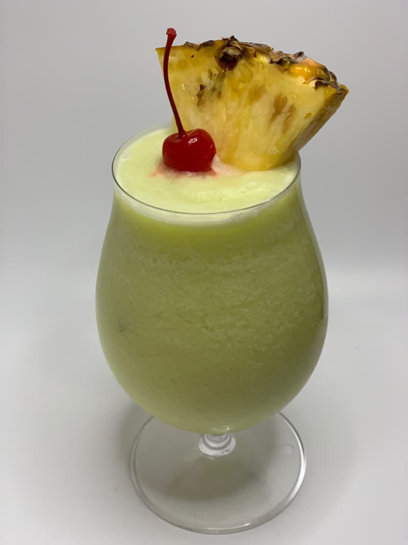 Melon Colada