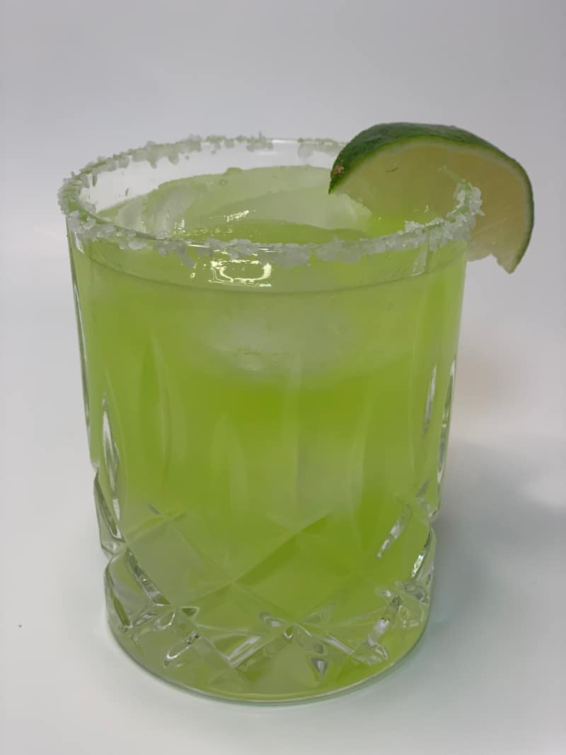 Melon Margarita