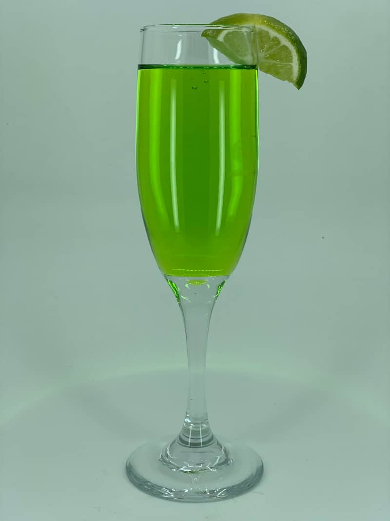 Melon Mimosa