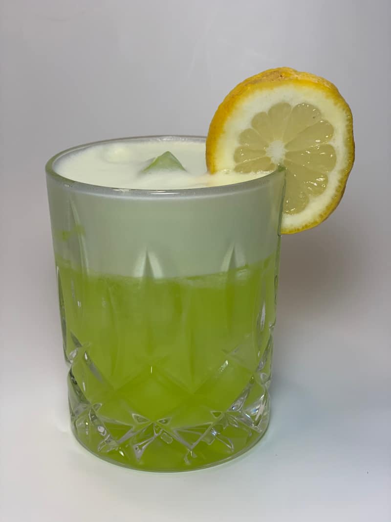 Melon Sour