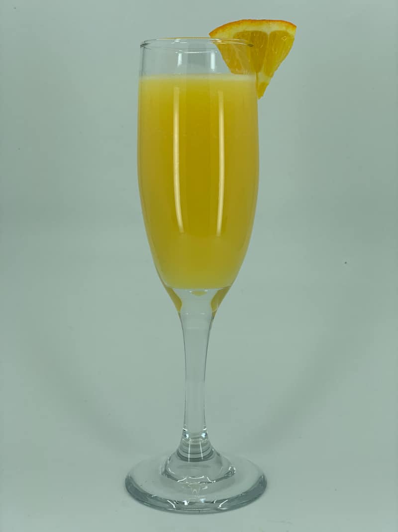 Mimosa