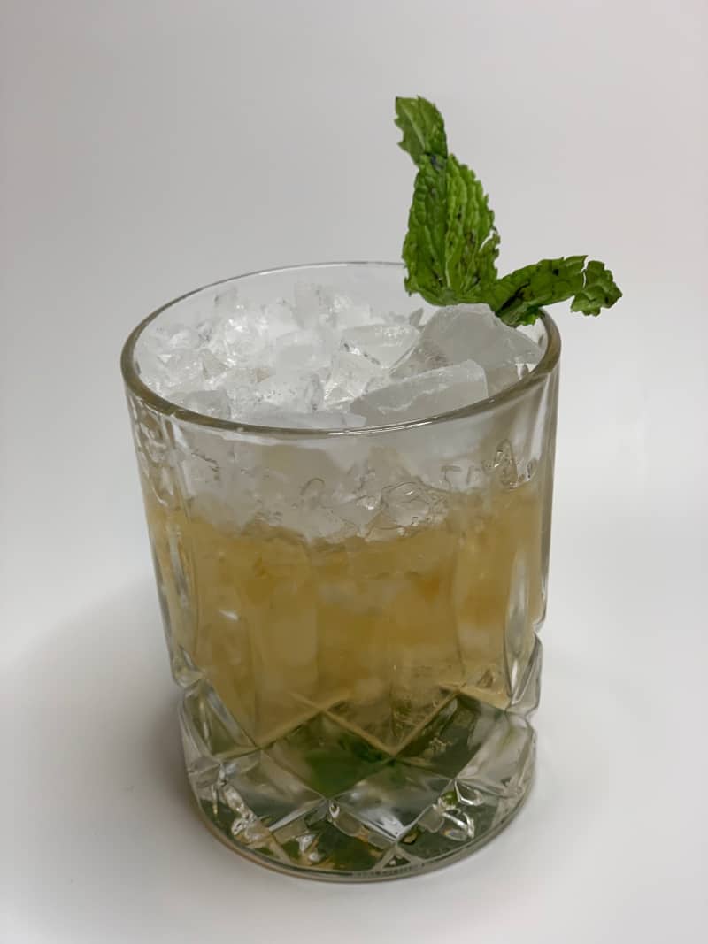 Mint Julep