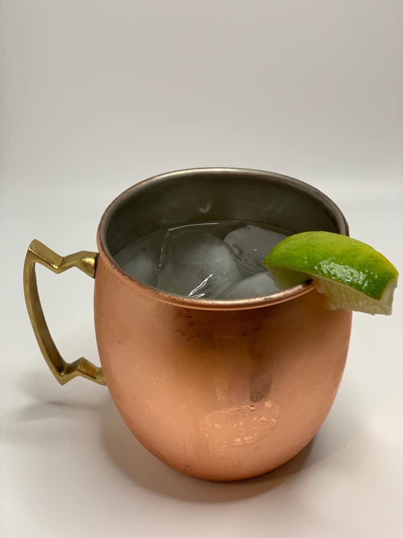 Moscow Mule