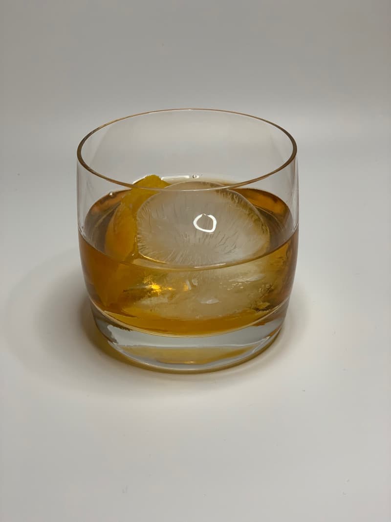 Old Fashioned