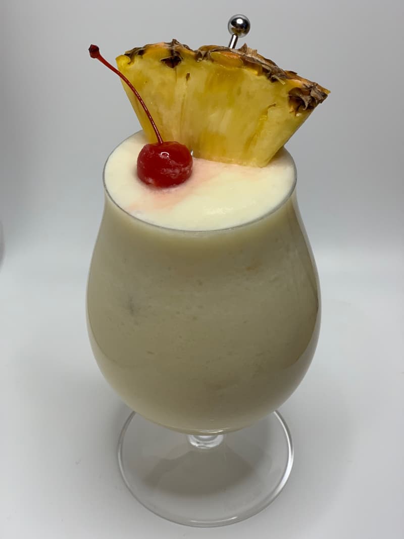 Pina Colada (Frozen)