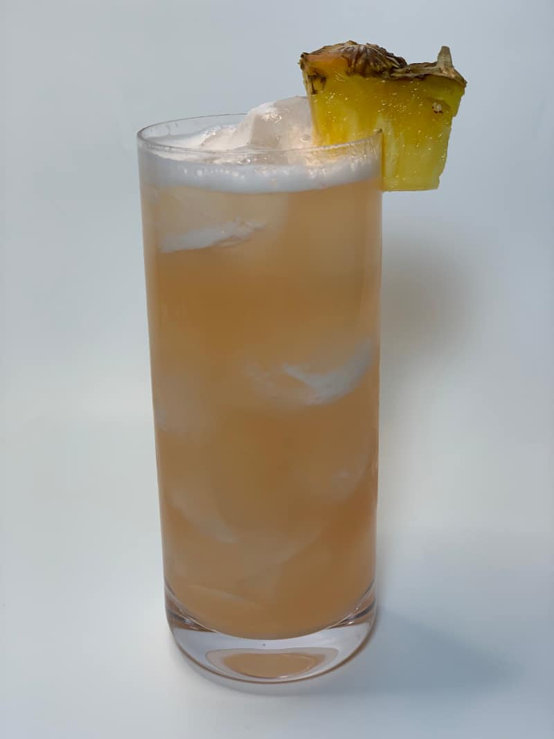 Pineapple Paloma