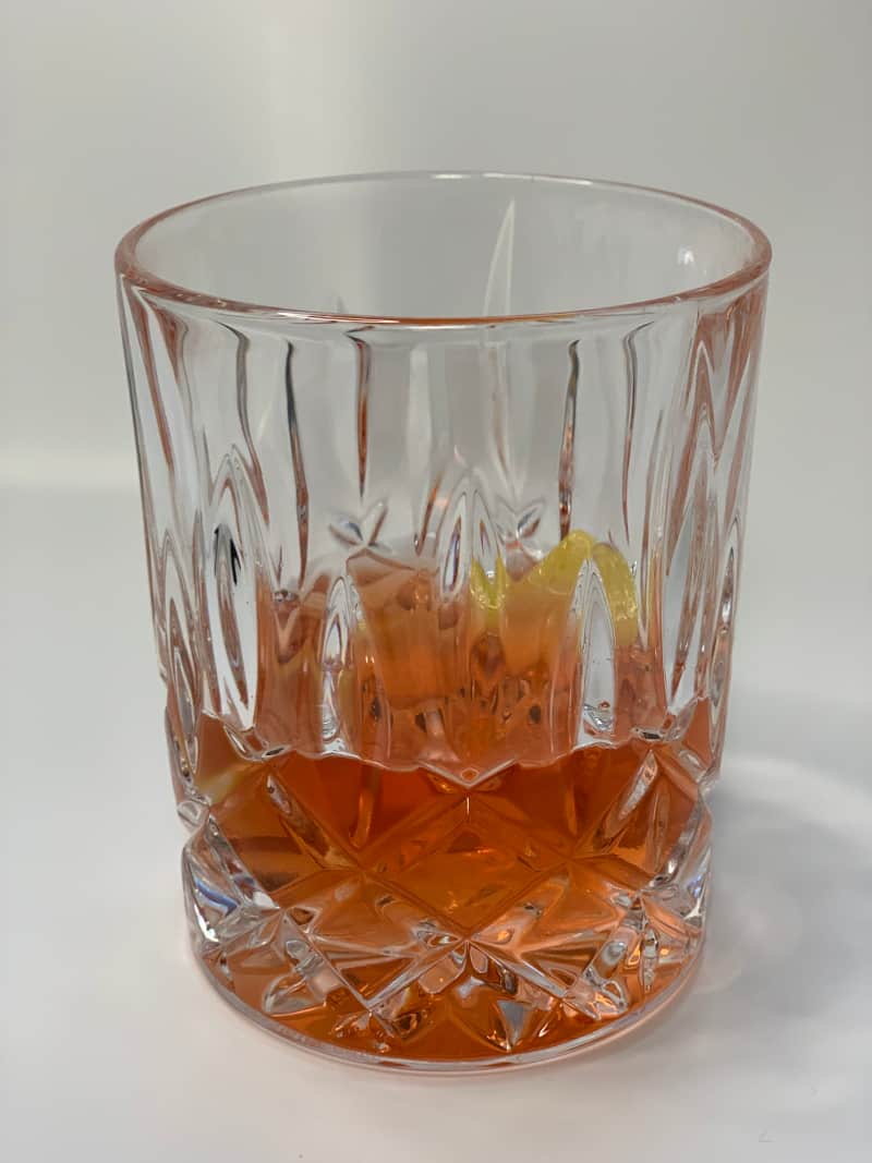 Sazerac