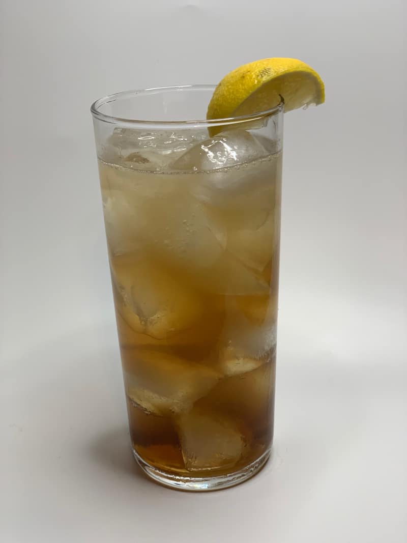 Texas Tea
