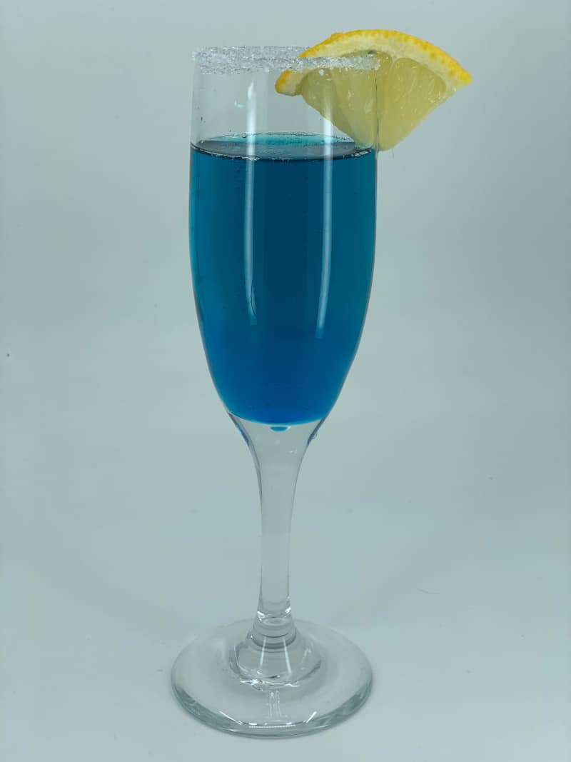 Tiffany Mimosa