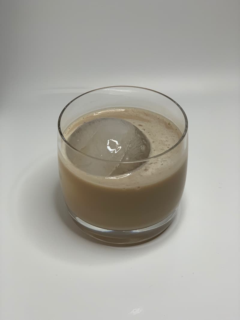 Toasted Almond