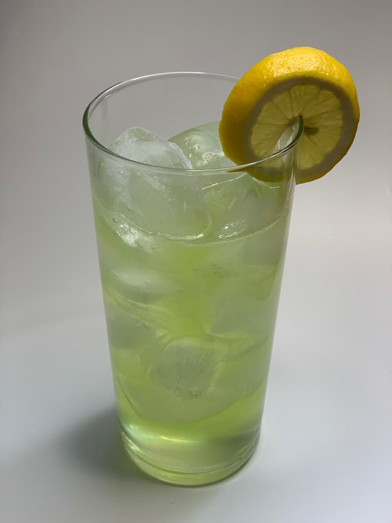 Tokyo Tea