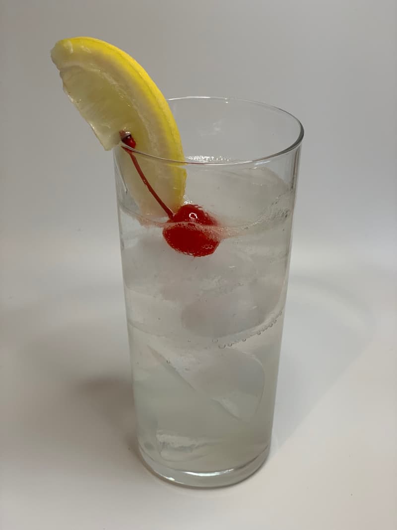 Tom Collins