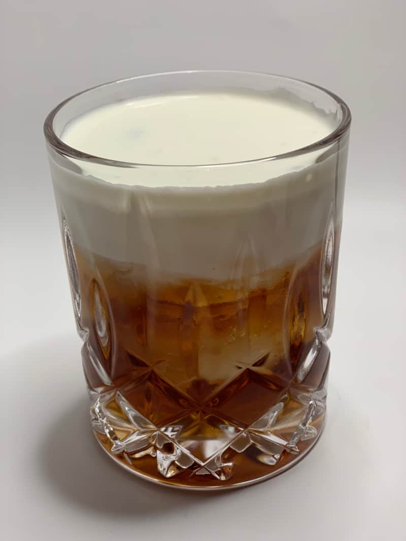 White Russian