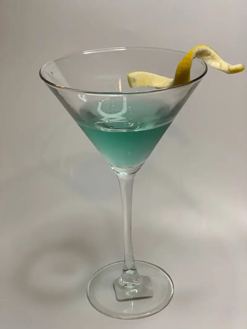 Yale Cocktail