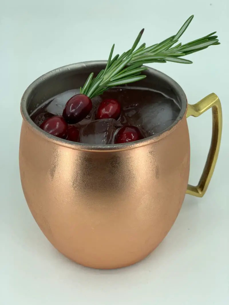 Yule Mule