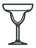 Margarita Glass