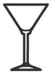 Martini Glass