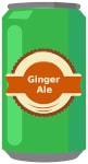 Ginger Ale