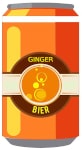 Ginger Beer